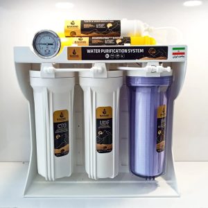 دستگاه تصفیه آب خانگی سهند