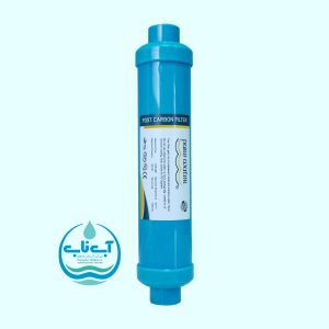 فیلتر مینرال (فیلترمرحله 6)