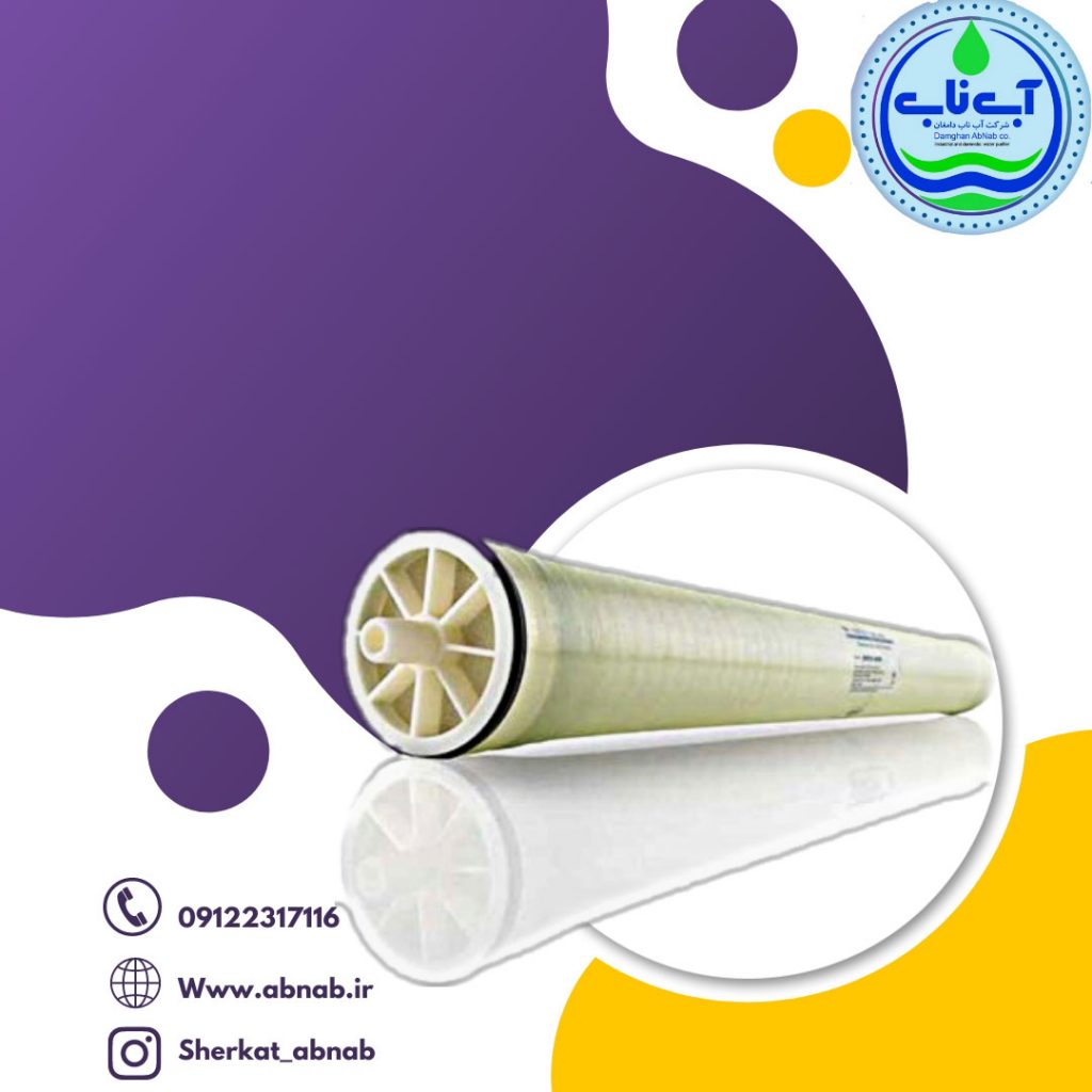 ممبران صنعتی 4 اینچ فیلمتک