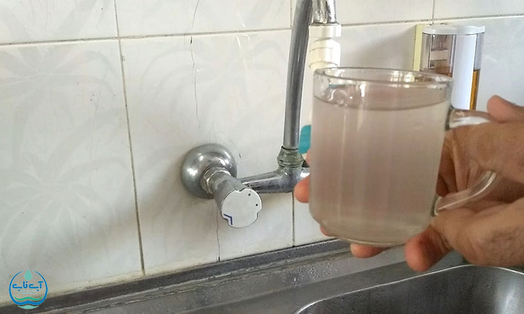 بررسی روش های حذف کدورت از آب؛ راهکارهای صنعتی تصفیه آب