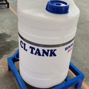 دستگاه کلر زنی