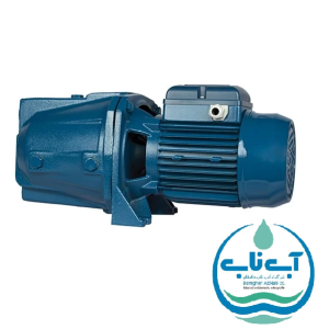 پمپ آب ۱ اسب جتی پنتاکس Pentax