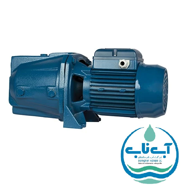 پمپ آب ۱ اسب جتی پنتاکس Pentax