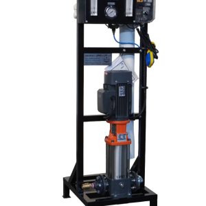 دستگاه تصفیه پساب