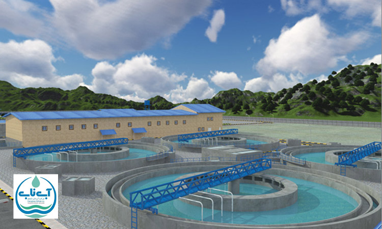 سیستم پیش تصفیه در شرایط آب ساری 