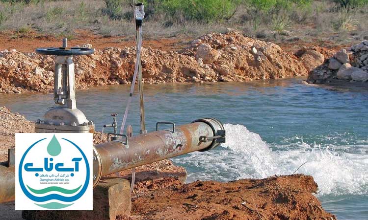 آیا آب چاه برای کشاورزی مناسب است