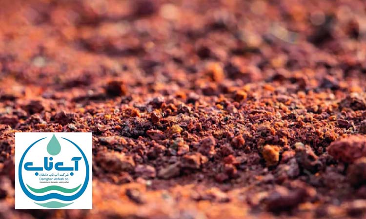 میزان نفوذپذیری خاک