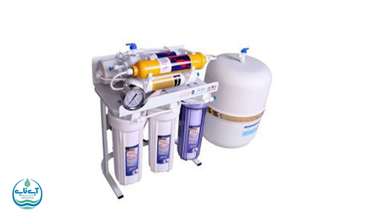 تصفیه آب تایوانی برای آب و هوای ایران بهتر است یا کره ای؟