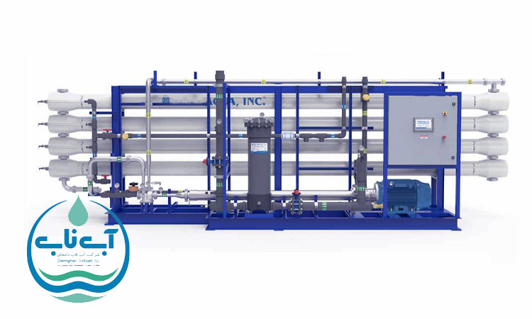 آب شیرین کن چیست و چه کاربردی دارد