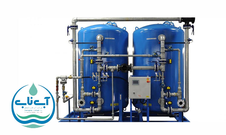 تفاوت کاربردهای آب شیرین کن و سختی گیر آب