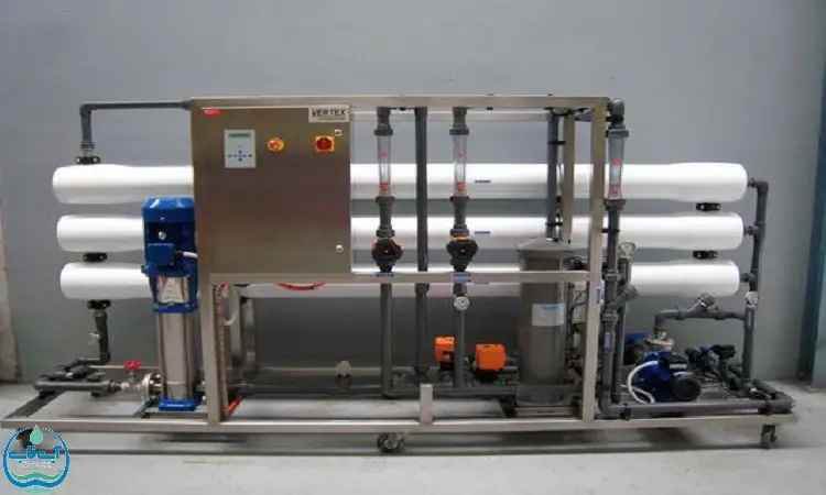 مزایای خرید بهترین آب شیرین کن ایرانی