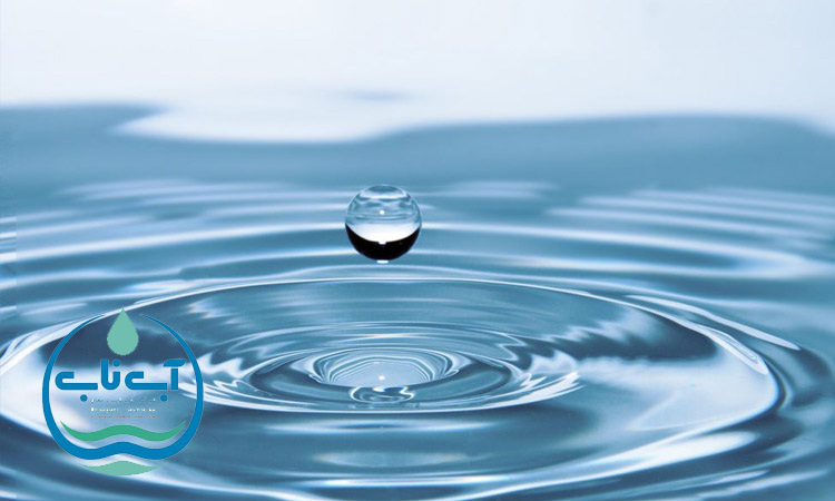 ویژگی های آب خالص بدون یون