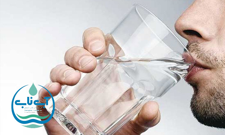 تضعیف قوای بدن و کاهش املاح طبیعی