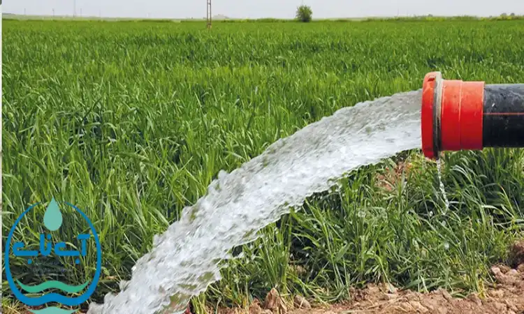مدیریت پساب آب شیرین کن در کشاورزی