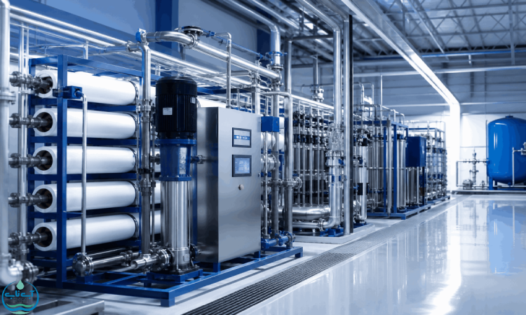 عیبیابی سیستم اسمز معکوس